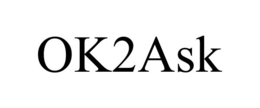 OK2ASK trademark