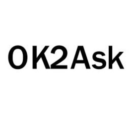 OK2ASK trademark