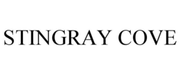STINGRAY COVE trademark