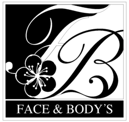 FB FACE & BODY'S trademark
