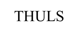 THULS trademark