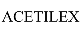 ACETILEX trademark