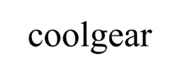 COOLGEAR trademark