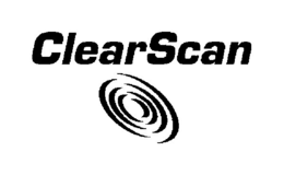 CLEARSCAN trademark