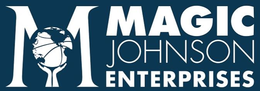 M MAGIC JOHNSON ENTERPRISES trademark