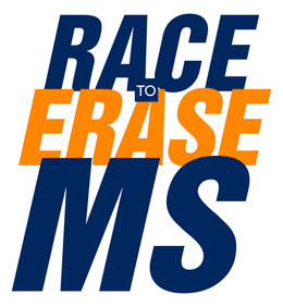 RACE TO ERASE MS trademark