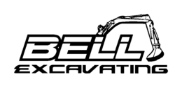 BELL EXCAVATING trademark
