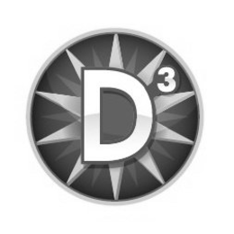 D3 trademark