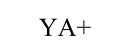 YA+ trademark