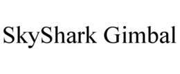 SKYSHARK GIMBAL trademark