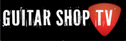GUITAR SHOP TV trademark