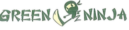 GREEN NINJA trademark