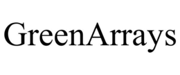 GREENARRAYS trademark