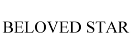 BELOVED STAR trademark