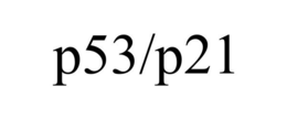 P53/P21 trademark