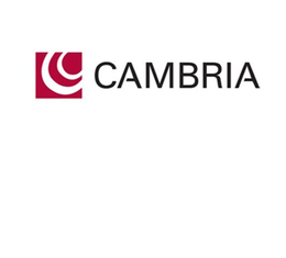 CAMBRIA trademark