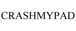 CRASHMYPAD trademark