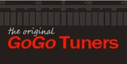 THE ORIGINAL GOGO TUNERS trademark
