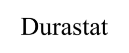 DURASTAT trademark