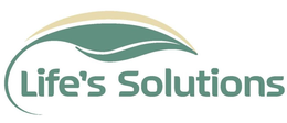 LIFE'S SOLUTIONS trademark