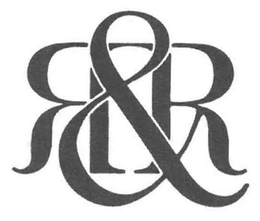 R&R trademark