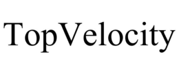 TOPVELOCITY trademark