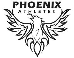 PHOENIX ATHLETES trademark
