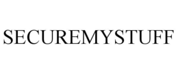 SECUREMYSTUFF trademark