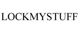 LOCKMYSTUFF trademark