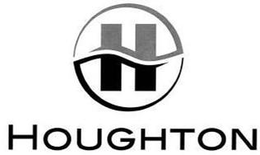 H HOUGHTON trademark