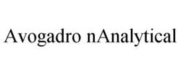 AVOGADRO NANALYTICAL trademark