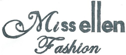 MISS ELLEN FASHION trademark