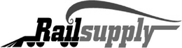 RAILSUPPLY trademark