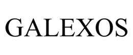 GALEXOS trademark