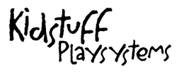 KIDSTUFF PLAYSYSTEMS trademark