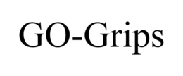 GO-GRIPS trademark