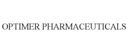 OPTIMER PHARMACEUTICALS trademark
