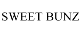 SWEET BUNZ trademark