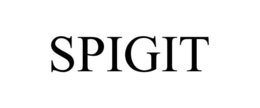 SPIGIT trademark