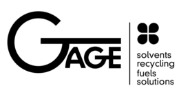 GAGE SOLVENTS RECYCLING FUELS SOLUTIONS trademark