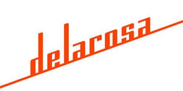 DELAROSA trademark