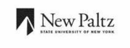 NEW PALTZ STATE UNIVERSITY OF NEW YORK trademark