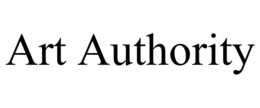 ART AUTHORITY trademark