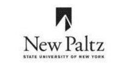 NEW PALTZ STATE UNIVERSITY OF NEW YORK trademark