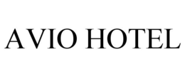 AVIO HOTEL trademark