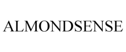ALMONDSENSE trademark