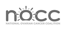 NOCC NATIONAL OVARIAN CANCER COALITION trademark