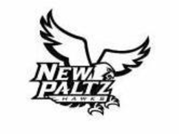 NEW PALTZ HAWKS trademark