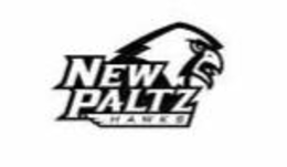 NEW PALTZ HAWKS trademark