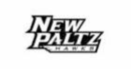 NEW PALTZ HAWKS trademark